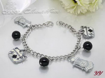 Bracciale Chanel Modello 384